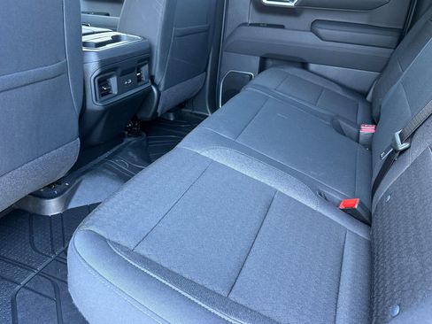 New 2026 Chevrolet Silverado 1500 RST w/ Convenience Package II image 13