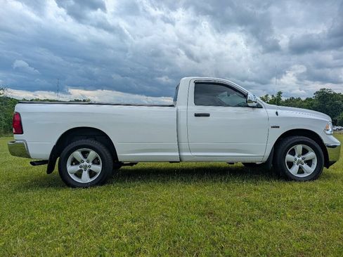 Used 2017 RAM 1500 Tradesman w/ Power & Remote Entry Group AWD/4WD image 3
