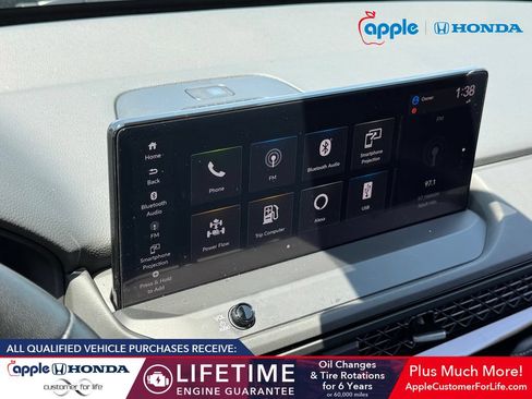 Used 2024 Honda Accord Sport image 14