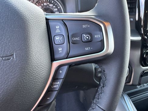 New 2026 RAM 1500 Big Horn image 30