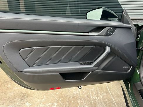 Certified 2026 Porsche 911 Carrera GTS image 20