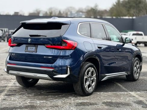 Certified 2025 BMW X1 xDrive28i w/ Convenience Package image 6
