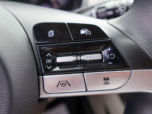 Used 2024 Hyundai Tucson SEL FWD image 13