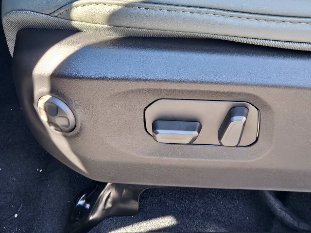 New 2026 Jeep Gladiator Mojave AWD/4WD image 16