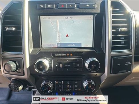 Used 2018 Ford F150 Lariat w/ Equipment Group 502A Luxury image 15