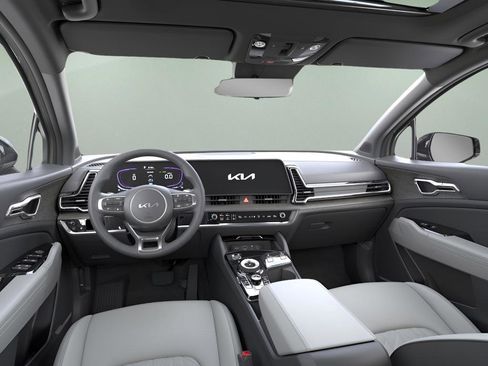 New 2025 Kia Sportage X-Line image 14