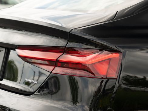 Certified 2023 Audi A5 2.0T Premium Plus w/ Premium Plus AWD/4WD image 25