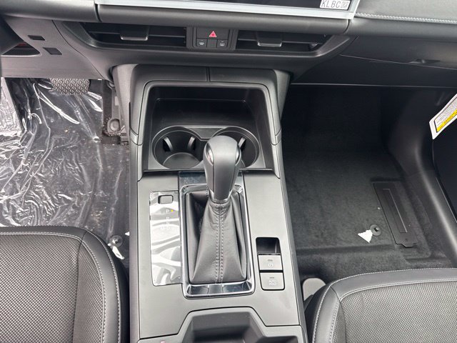 New 2026 MAZDA CX-5 Select AWD/4WD image 22