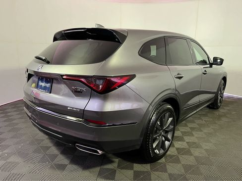 Used 2026 Acura MDX A-Spec image 7