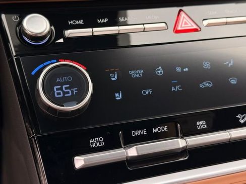 New 2026 Hyundai Santa Fe Calligraphy FWD image 22