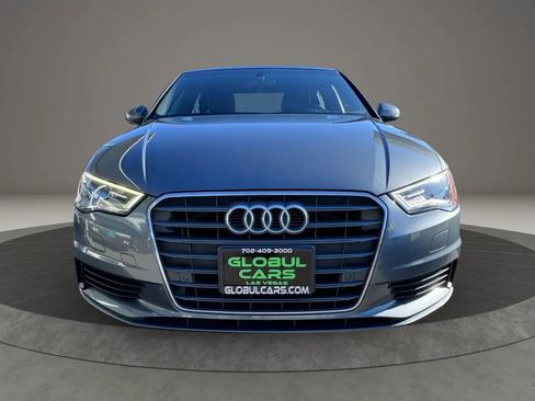 Used 2015 Audi A3 1.8T Premium w/ Driver Assistance Package image 2