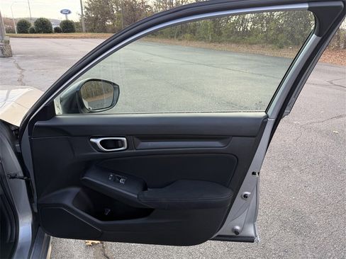 Used 2024 Honda Civic Sport image 14