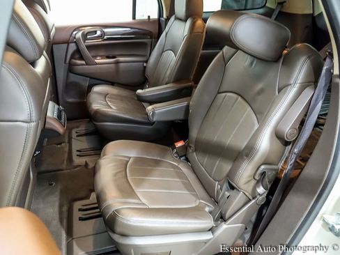 Used 2014 Buick Enclave Premium w/ Trailering Provision Package image 10