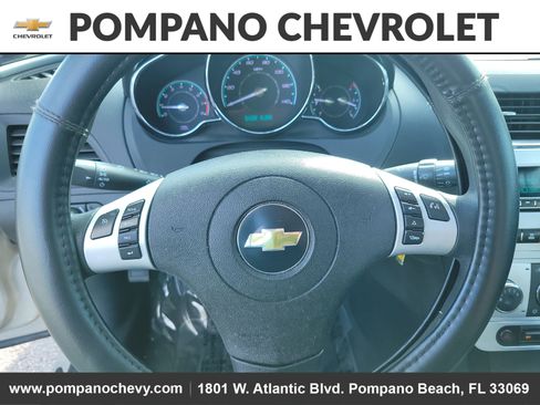 Used 2011 Chevrolet Malibu LT image 28