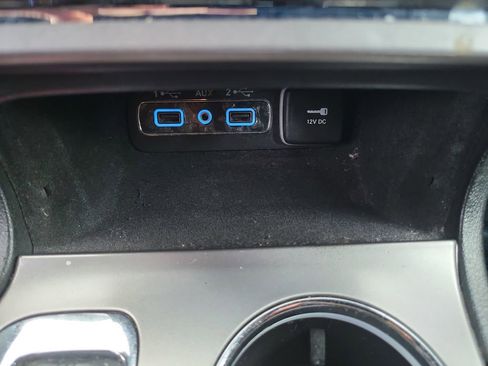 Used 2021 Jeep Grand Cherokee Freedom Edition image 11