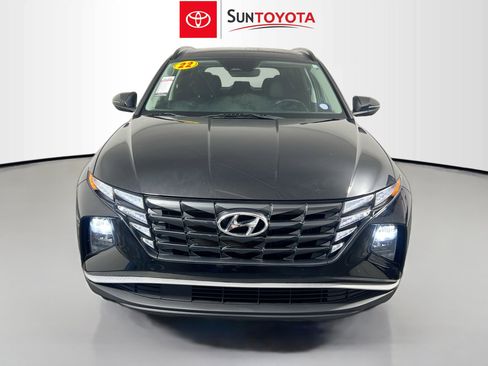 Used 2022 Hyundai Tucson SEL image 10