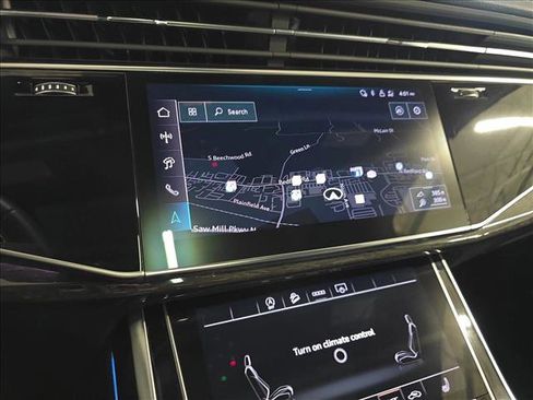 Used 2025 Audi Q7 3.0T Premium Plus image 23