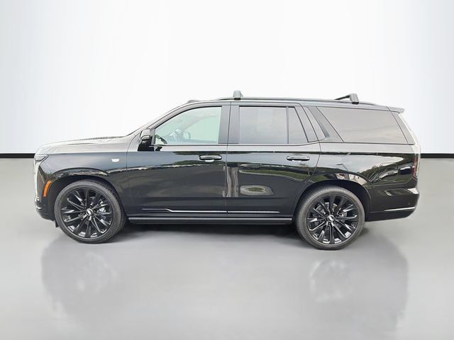 Used 2026 Cadillac Escalade Platinum Sport AWD/4WD image 4