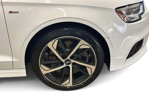 Used 2020 Audi A3 2.0T Premium w/ Final Edition Package AWD/4WD image 13