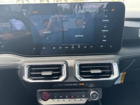 New 2025 Ford Mustang Premium image 9