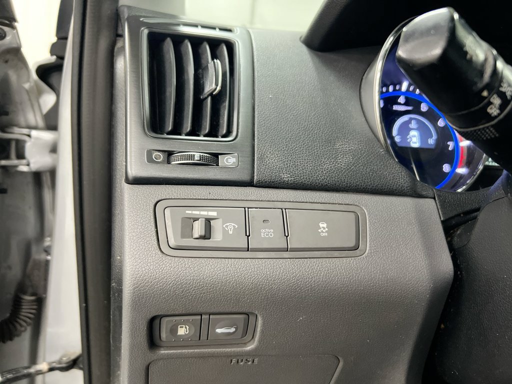 Used 2014 Hyundai Sonata GLS w/ Popular Equipment Group 2 FWD image 18