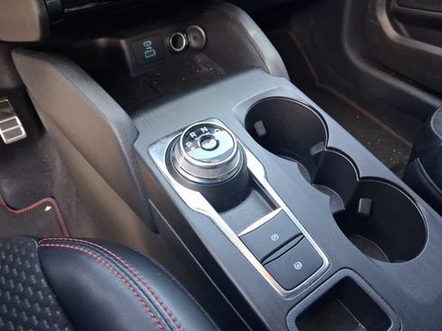 Used 2023 Ford Escape ST-Line w/ Tech Pack #1 FWD image 22