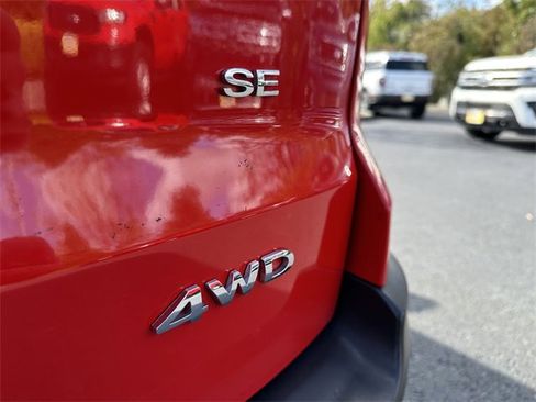 Certified 2021 Ford EcoSport SE w/ SE Convenience Package image 46