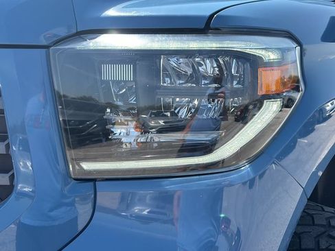 Used 2019 Toyota Tundra TRD Pro AWD/4WD image 26