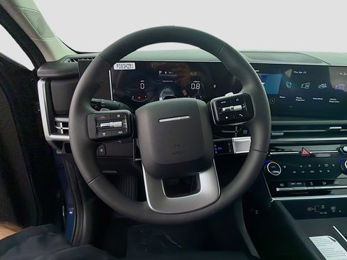 New 2026 Hyundai Santa Fe SEL FWD image 8