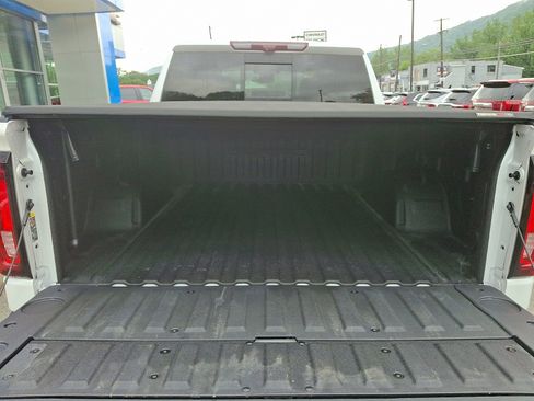 Certified 2023 GMC Sierra 1500 Denali w/ Denali Reserve Package image 28