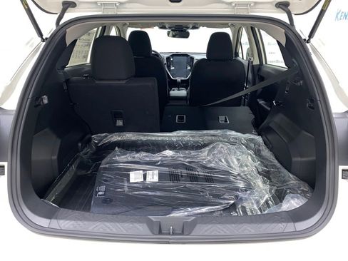 New 2026 Subaru Impreza 2.0i Sport image 14