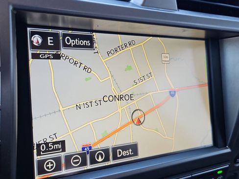 Used 2021 Lexus GX 460 Premium image 25