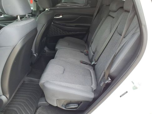 Used 2023 Hyundai Santa Fe SEL AWD/4WD image 15