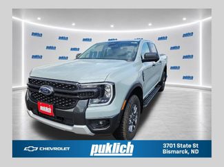 Used 2024 Ford Ranger XLT AWD/4WD 360° Tour
