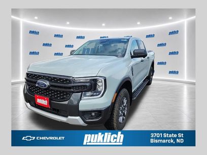Used 2024 Ford Ranger XLT