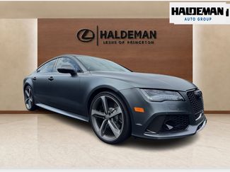 Used 2015 Audi RS 7 Prestige AWD/4WD video 1