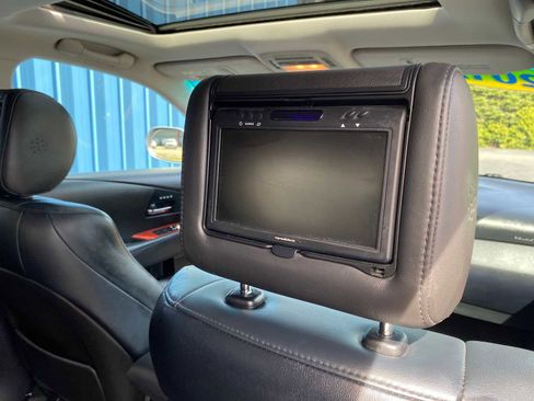 Used 2012 Lexus RX 350 AWD w/ Premium Pkg image 33