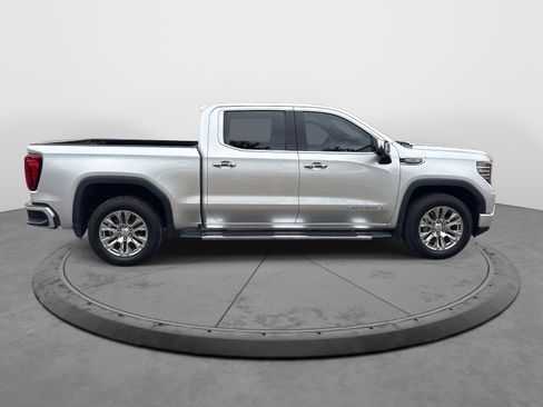 Certified 2022 GMC Sierra 1500 Denali image 9