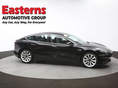 Used 2020 Tesla Model 3 Long Range image 44