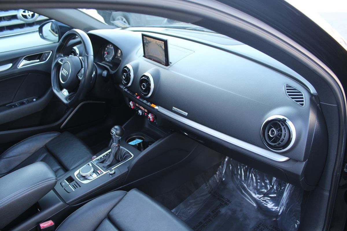 Used 2016 Audi S3 Prestige AWD/4WD image 21