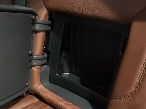 Used 2025 GMC Sierra 1500 Denali Ultimate image 19