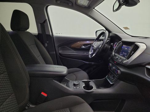 Used 2020 GMC Terrain SLE w/ Driver Convenience Package FWD image 21