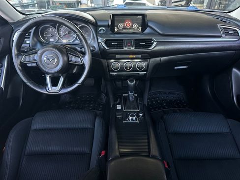 Used 2017 MAZDA MAZDA6 Sport image 13