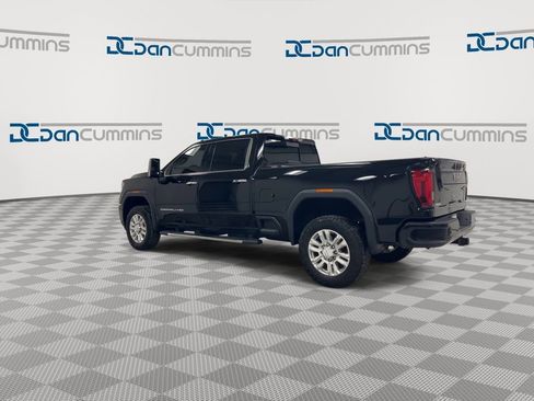 Used 2020 GMC Sierra 2500 Denali w/ Denali Ultimate Package image 6