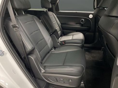 New 2026 Hyundai Palisade Calligraphy image 36