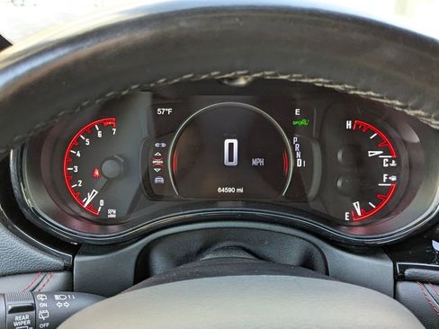 Used 2023 Dodge Durango GT image 21