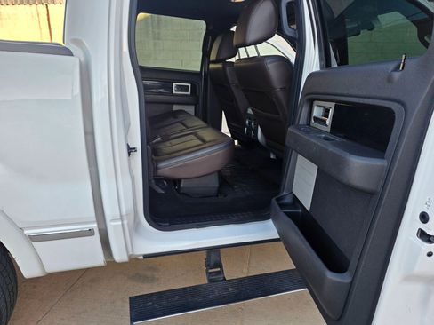 Used 2011 Ford F150 Platinum image 25