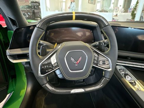 New 2026 Chevrolet Corvette Z06 image 14