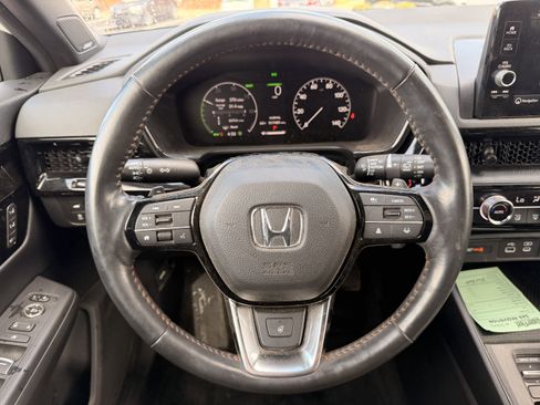 Used 2023 Honda CR-V Sport Touring image 17