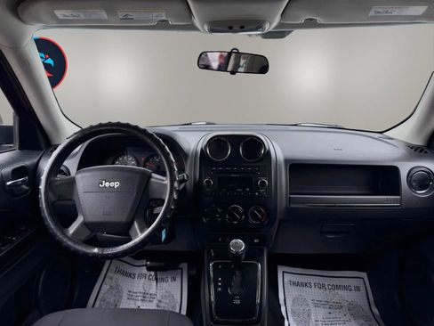 Used 2009 Jeep Patriot Sport image 12